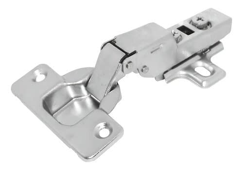 Bisagra 35mm Codo 9 con base comun