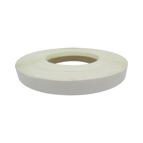 Canto Preencolado Melaminico Blanco 22mm x 50 mts